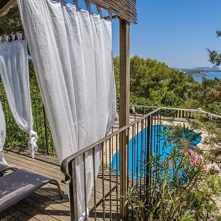 Shangri-la Santa Eularia des Riu