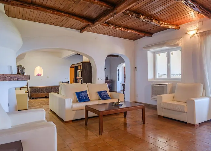 Shangri-la Santa Eularia des Riu