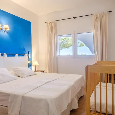 Shangri-la Santa Eulària des Riu