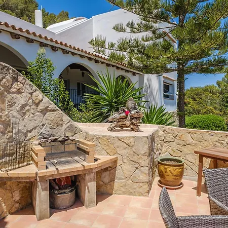 Shangri-la Villa