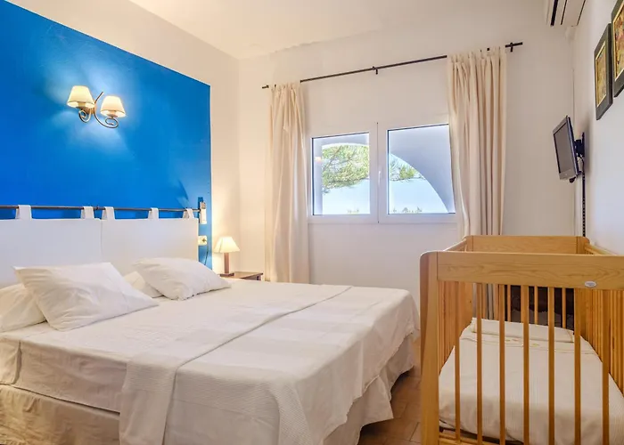 Shangri-la Santa Eulària des Riu