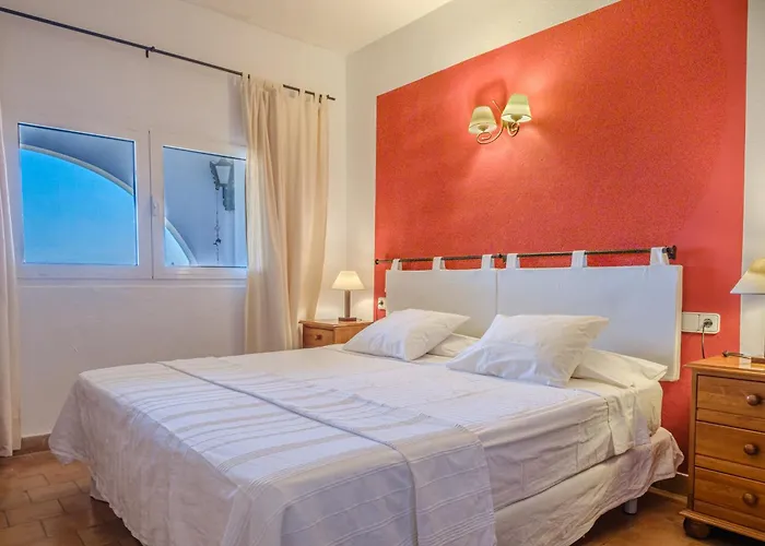 Villa Shangri-la Santa Eulària des Riu