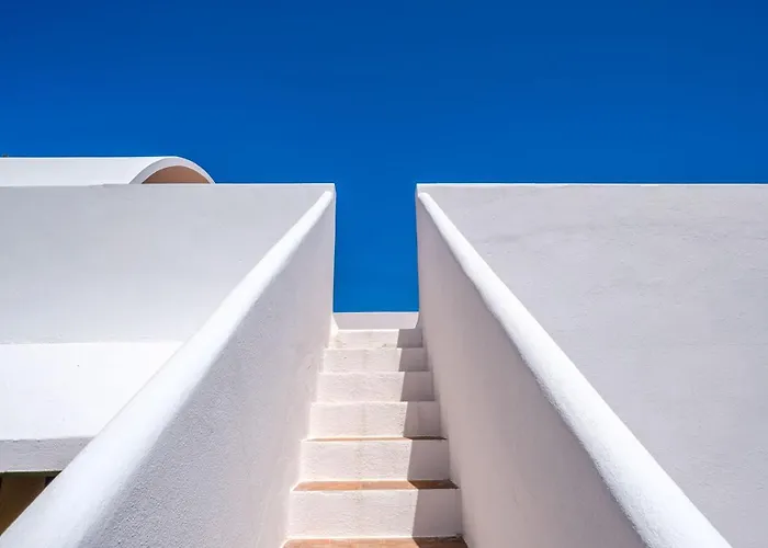 Shangri-la Villa Santa Eulària des Riu