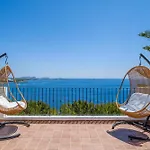 Vila Shangri-la Santa Eularia des Riu
